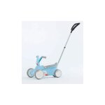 Berg kart a pdales go2 bleu