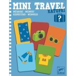 Katupri - mini travel djeco Katupri - mini travel djeco