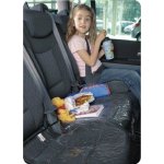 Kaufmann kikfz580 housse protectrice pour banquette arrire