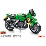 Kawasakis - jouet de collection en brique pour moto, marque technique, kawasaki ninja honda cb750 cbr ... Kawasakis - jouet de collection en brique pour moto, marque technique, kawasaki ninja honda cb750 cbr ...