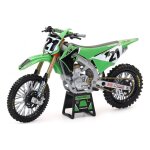 Kawasaki kx 450 jason anderson 1 / 12 newray