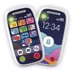 Kd kids mon 1er vrai duo de t�l�phones