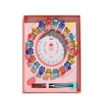 Keepplex - boîte de rangement en bois pour dents de lait de bébé, boîte de collecte de cheveux, etui ... Keepplex - boîte de rangement en bois pour dents de lait de bébé, boîte de collecte de cheveux, etui ...