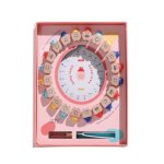 Keepplex - boîte de rangement en bois pour dents de lait de bébé, boîte de collecte de cheveux, etui ... Keepplex - boîte de rangement en bois pour dents de lait de bébé, boîte de collecte de cheveux, etui ...