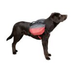 Kerbl sac a dos pour chien t. l pour chien grand