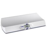 Kern & sohn babywaage p�se - b�b� blanc