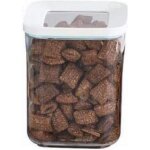 Kgabery - lot de 3 boîtes de conservation 250 ml 700 ml 900 ml 1200 ml 1700 ml (3x900 ml vp - 185) Kgabery - lot de 3 boîtes de conservation 250 ml 700 ml 900 ml 1200 ml 1700 ml (3x900 ml vp - 185)