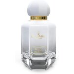 Kgabery - musc blanc - eau de parfum