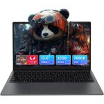 Kgabery - ordinateur portable de jeu, 16 go de ram ddr4 768 go, processeur amd ryzen7 5825u (4, 5 ghz), ...