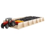 Kids globe silo tranch� jouet 1:32