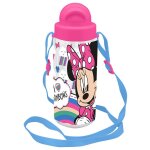 Kids licensing cantine minnie tritan 500ml