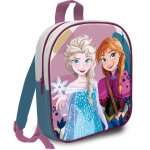 Kids licensing - mochila frozen disney 29cm does not apply sac kl85077 multicolour one size