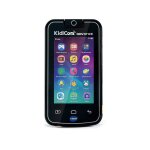 Kidicom advance noir vtech 186622