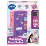 Kididreams kidisecrets - mon casier magiclocker (rose)