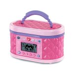 Kididreams kidisecrets - ma mallette beaute magique Kididreams kidisecrets - ma mallette beaute magique