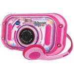 Kidizoom touch 5. 0 rose vtech 163557