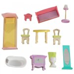 Kidkraft maison de poupées poppy Kidkraft maison de poupées poppy