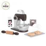 Kidkraft set ptisserie - espresso