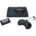 Kidrobot - sega genesis gaming console plush [] plush