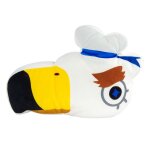 Le kidulte - club mocchi mocchi mga animal crossing peluche mocchi mocchi gulliver