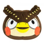 Le kidulte - club mocchi mocchi mga animal crossing peluche mocchi mocchi thibou
