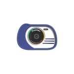 Kidywolf kidycam blauw