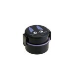 Kiki la petite sorci�re - boite a go�ter jiji