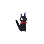 Kiki la petite sorcire - peluche trinket s 15 cm