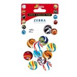 Kim'play - 9024 - jeu de plein air et sport - 10 calots zbra