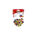 Kim'play - jeux d'été - 20 billes + 1 calot speedy Kim'play - jeux d'été - 20 billes + 1 calot speedy
