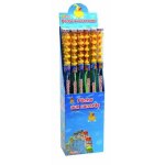 Kim'play kit peche aux canards tube