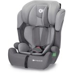 Kinderkraft sige auto comfort up i - size gris