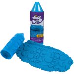 Kinetic sand, crayon stamp n' roll avec 85 g de sable de jeu bleu, jouets pour tout - petits, jouets ...