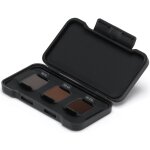 Kit de 3 filtres nd16 / 64 / 256 pour dji flip