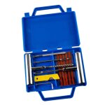 Kit d'accessoires d'outil de rparation de pneu tubeless de voiture de moto automatique