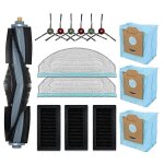Kit d'accessoires de remplacement pour yeedi cube pour robot yeedi cc - aohai Kit d'accessoires de remplacement pour yeedi cube pour robot yeedi cc - aohai