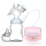 Kit d'agrandissement a aspiration naturelle, biberon d'allaitement, usb, tire - lait maternel automatique, ...