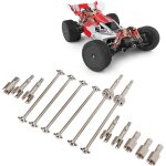 Kit d'arbre d'entranement rc cvd, pice de rechange de mise a niveau de traitement thermique d'arbre ...