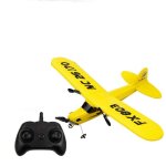 Kit d'avion electrique rc, télécommande, rtf, mousse epp, contrôleur de 2. 4g, distance de vol de 150 ... Kit d'avion electrique rc, télécommande, rtf, mousse epp, contrôleur de 2. 4g, distance de vol de 150 ...