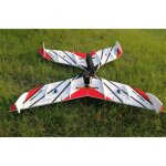 Kit avion télécommandé, jouets en epp, envergure de 800mm, aile fixe, avion rc Kit avion télécommandé, jouets en epp, envergure de 800mm, aile fixe, avion rc
