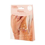 Kit de bijoux de perles et nacre