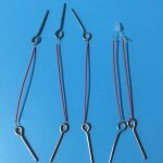 Kit bio - energie pour enfants, 1 ensemble, alimentation en fruits, pommes de terre, expriences d'electricit ...