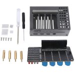 Convient pour le kit de boîtier de carte dâ¿extension de carte gpio Convient pour le kit de boîtier de carte dâ¿extension de carte gpio