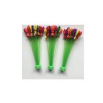 Kit bombes a eau - 3x37 ballons - ballon bataille d' eau jeux et - 485