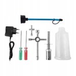 Kit de bougie de prchauffage de dmarrage rc pour hsp
