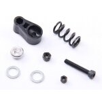 Kit de bras tampon en plastique, pièces rc baja rovan, nouveau produit, echelle 1 / 5, 852271 Kit de bras tampon en plastique, pièces rc baja rovan, nouveau produit, echelle 1 / 5, 852271