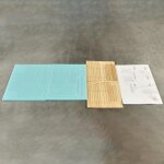 Kits de construction a echelle 1 / 35, d�montage, diorama fait a la main de style europ�en, am�nagement ...