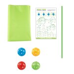 Kit de construction de fort, jouets pour enfants, ch�teau de construction, tour de tente de jeu, int�rieur ...