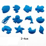 Kits de construction de maquettes pour enfants, 23 styles, château portable, moule en argile de sable, ... Kits de construction de maquettes pour enfants, 23 styles, château portable, moule en argile de sable, ...