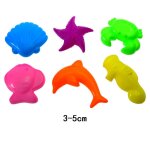 Kits de construction de maquettes pour enfants, 23 styles, château portable, moule en argile de sable, ... Kits de construction de maquettes pour enfants, 23 styles, château portable, moule en argile de sable, ...
